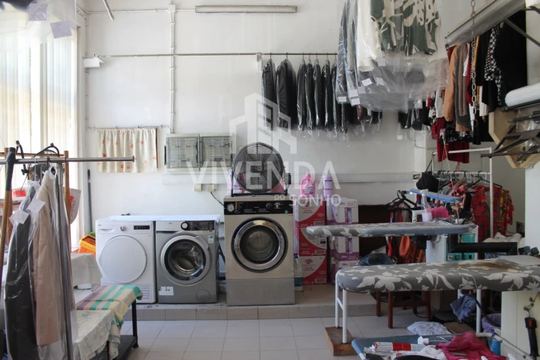 Negócio para Venda em União das Freguesias de Setúbal