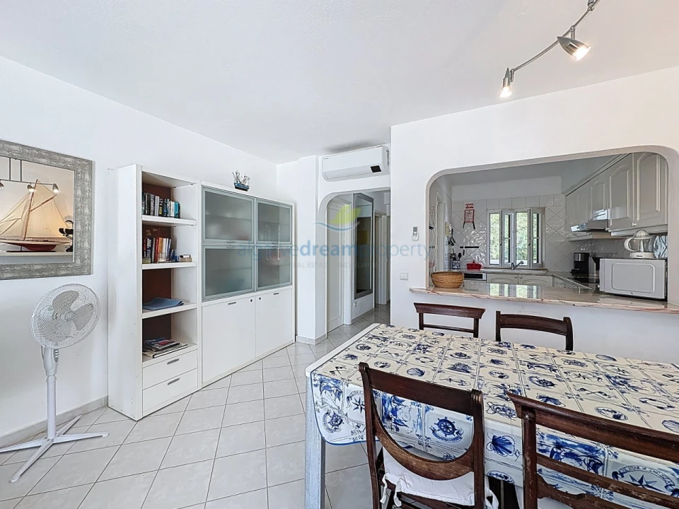 Apartamento T2 para Venda em Albufeira e Olhos de Água Foto 8