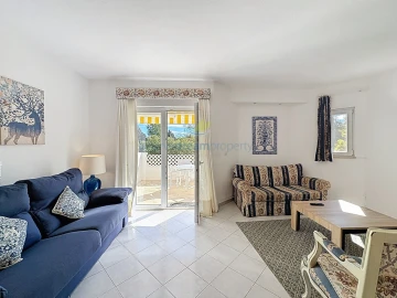 Apartamento T2 para Venda em Albufeira e Olhos de Água