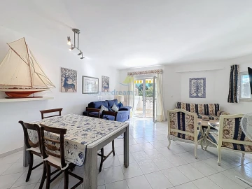 Apartamento T2 para Venda em Albufeira e Olhos de Água