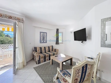 Apartamento T2 para Venda em Albufeira e Olhos de Água