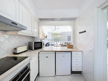 Apartamento T2 para Venda em Albufeira e Olhos de Água