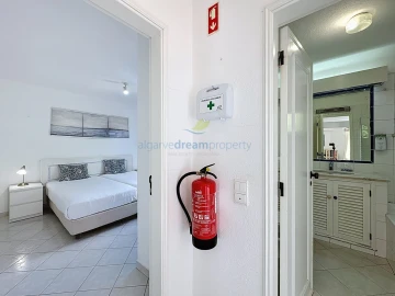 Apartamento T2 para Venda em Albufeira e Olhos de Água