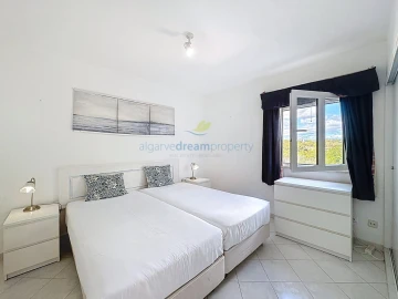 Apartamento T2 para Venda em Albufeira e Olhos de Água