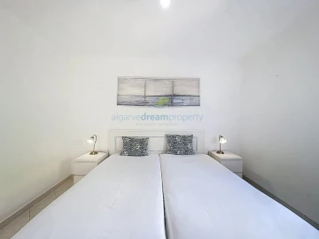 Apartamento T2 para Venda em Albufeira e Olhos de Água