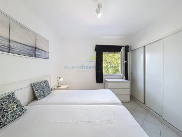 Apartamento T2 para Venda em Albufeira e Olhos de Água