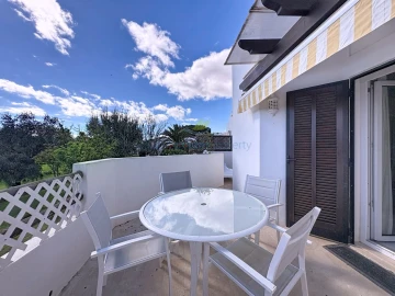 Apartamento T2 para Venda em Albufeira e Olhos de Água