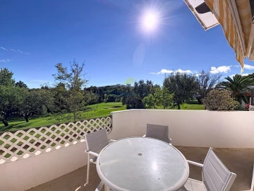 Apartamento T2 para Venda em Albufeira e Olhos de Água