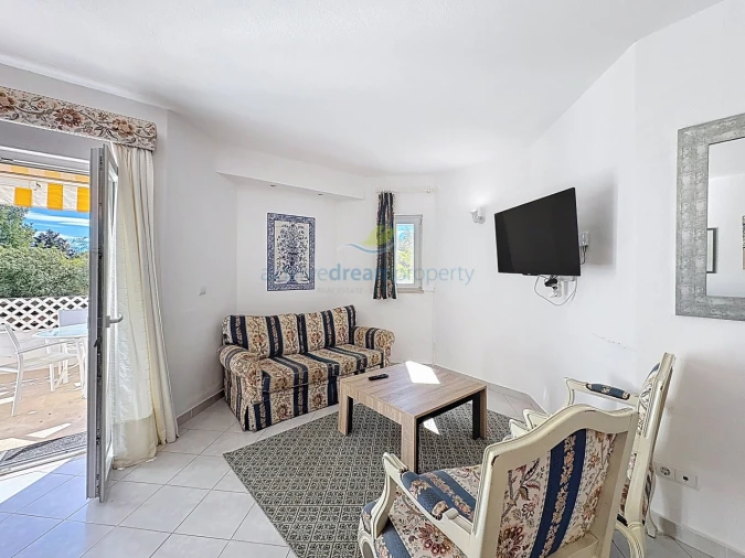Apartamento T2 para Venda em Albufeira e Olhos de Água Foto 5
