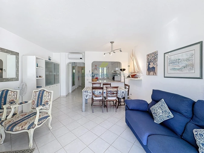 Apartamento T2 para Venda em Albufeira e Olhos de Água Foto 6