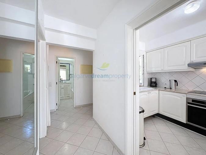 Apartamento T2 para Venda em Albufeira e Olhos de Água Foto 16