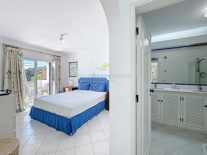 Apartamento T2 para Venda em Albufeira e Olhos de Água Foto 18