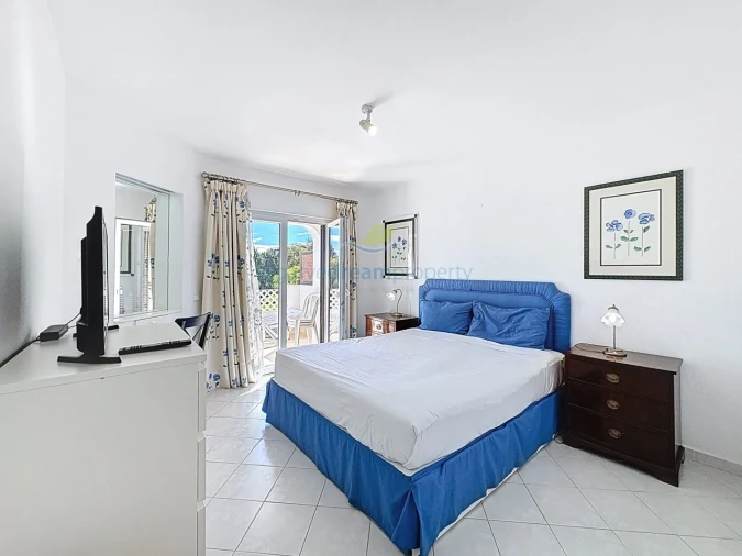 Apartamento T2 para Venda em Albufeira e Olhos de Água Foto 20