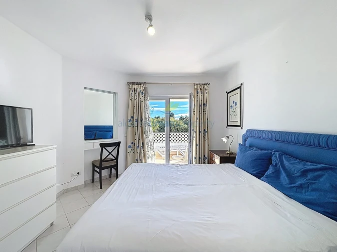 Apartamento T2 para Venda em Albufeira e Olhos de Água Foto 21