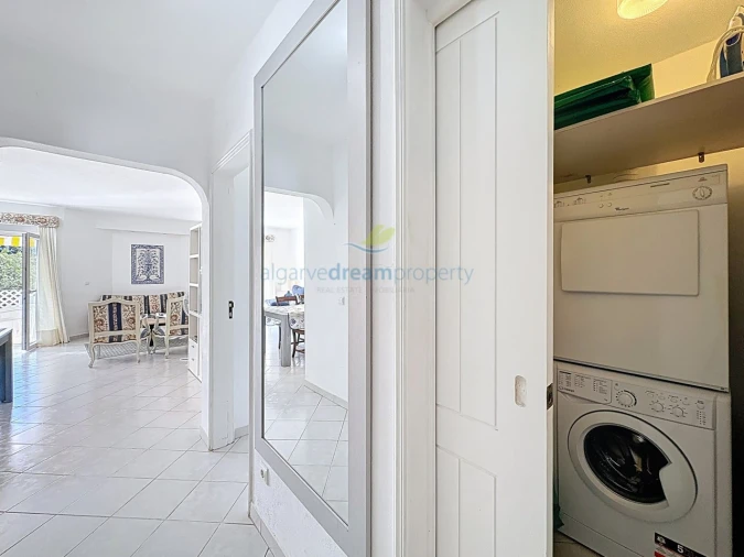 Apartamento T2 para Venda em Albufeira e Olhos de Água Foto 23