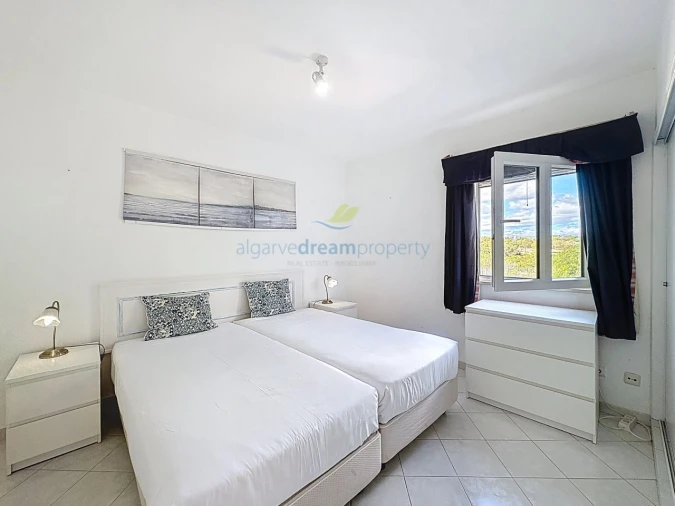 Apartamento T2 para Venda em Albufeira e Olhos de Água Foto 25