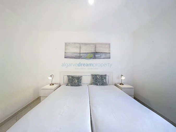 Apartamento T2 para Venda em Albufeira e Olhos de Água Foto 26