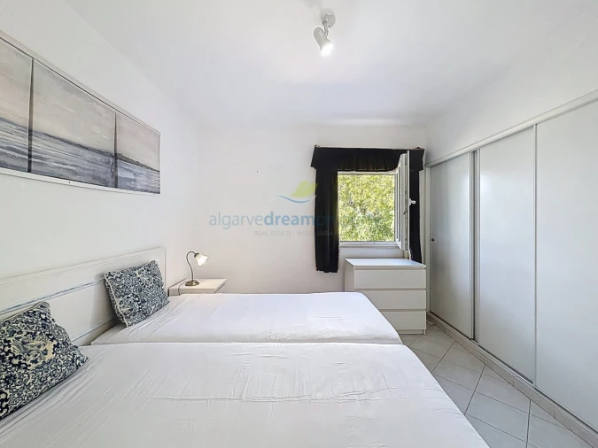 Apartamento T2 para Venda em Albufeira e Olhos de Água Foto 28