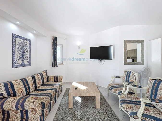 Apartamento T2 para Venda em Albufeira e Olhos de Água Foto 31