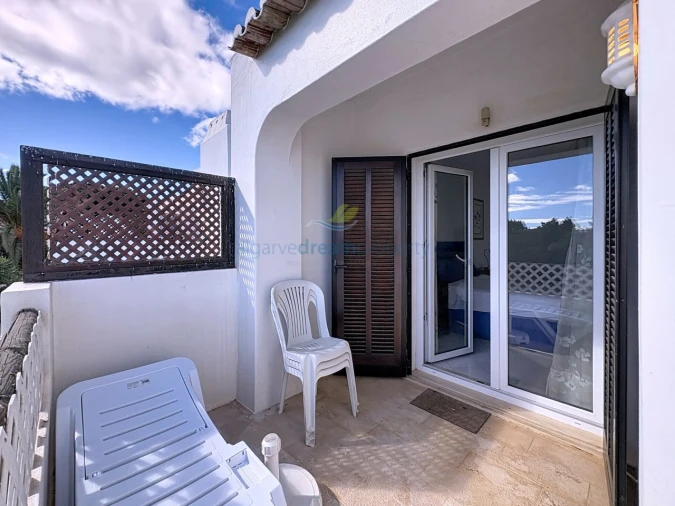 Apartamento T2 para Venda em Albufeira e Olhos de Água Foto 36