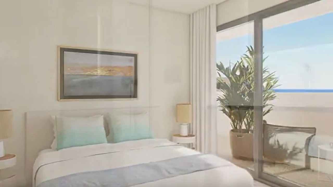 Apartamento T2 para Venda em Conceição e Cabanas de Tavira Foto 3