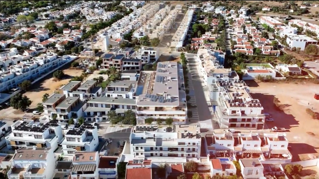 Apartamento T2 para Venda em Conceição e Cabanas de Tavira Foto 13