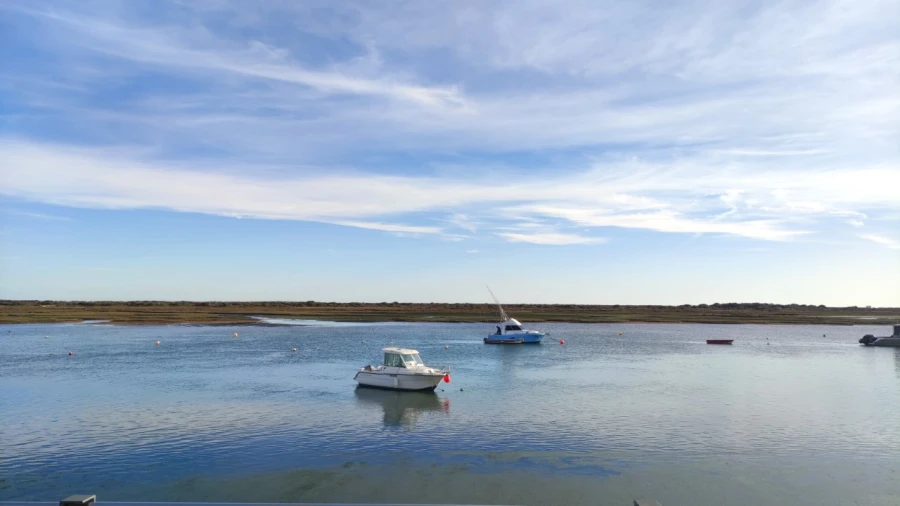 Apartamento T2 para Venda em Conceição e Cabanas de Tavira Foto 14