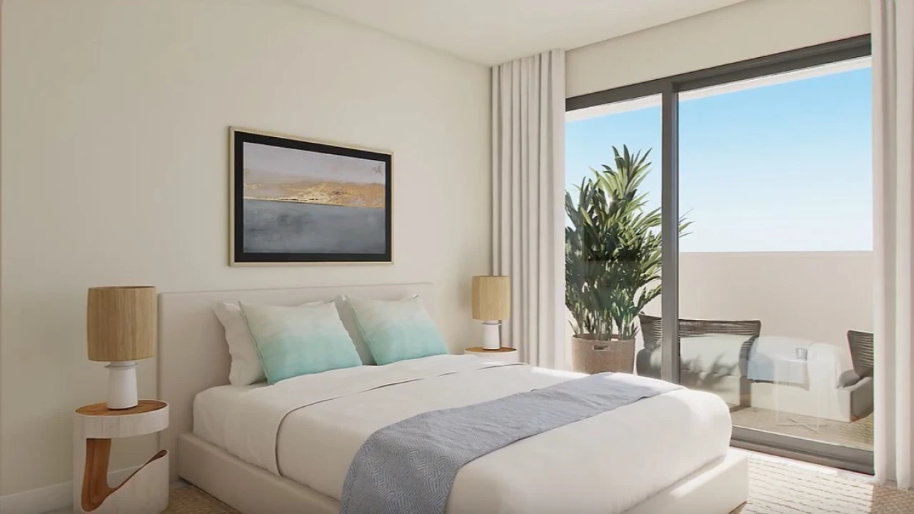 Apartamento T1 para Venda em Conceição e Cabanas de Tavira Foto 5