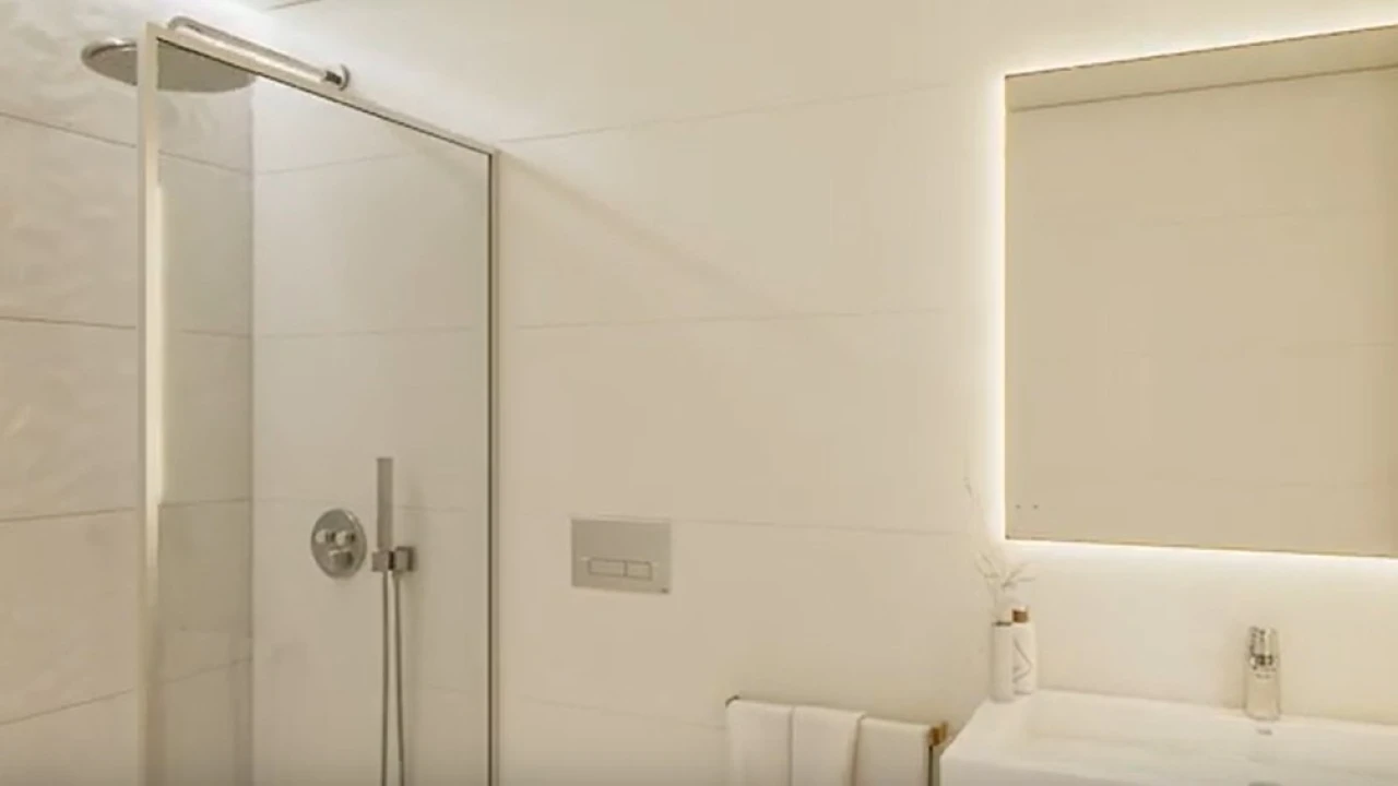 Apartamento T1 para Venda em Conceição e Cabanas de Tavira Foto 7