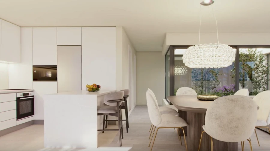 Apartamento T1 para Venda em Conceição e Cabanas de Tavira