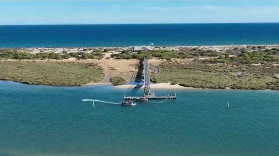 Apartamento T1 para Venda em Conceição e Cabanas de Tavira Foto 12