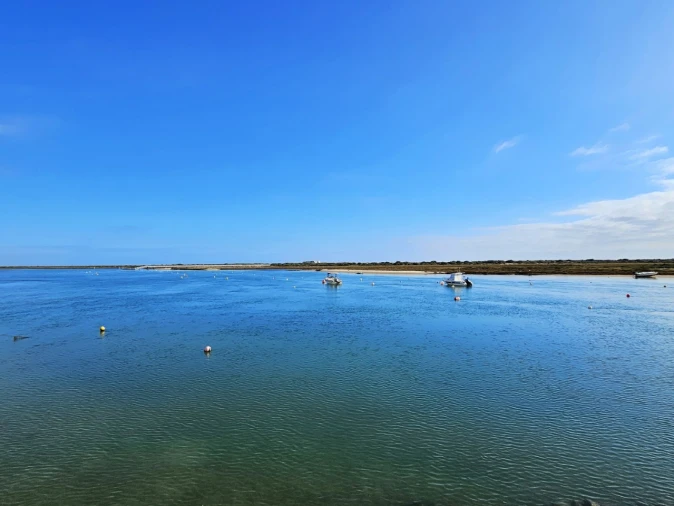 Apartamento T3 para Venda em Conceição e Cabanas de Tavira Foto 17