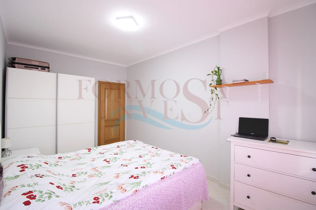 Apartamento T2 para Venda em Moncarapacho e Fuseta Foto 5