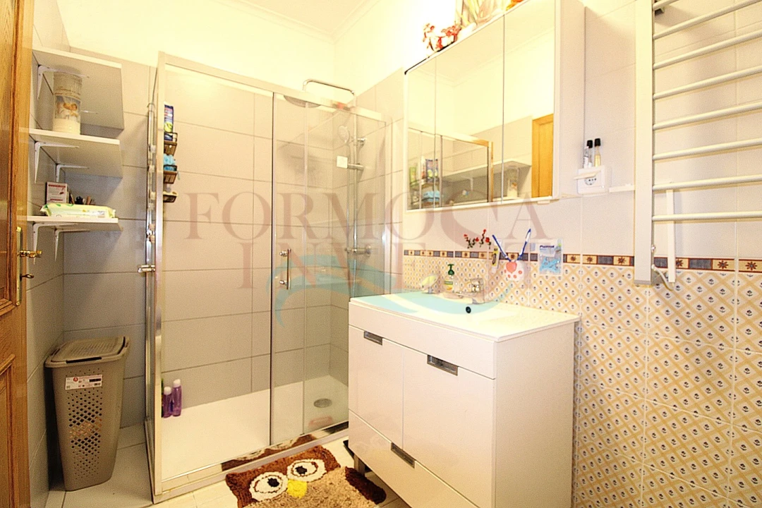 Apartamento T2 para Venda em Moncarapacho e Fuseta Foto 6