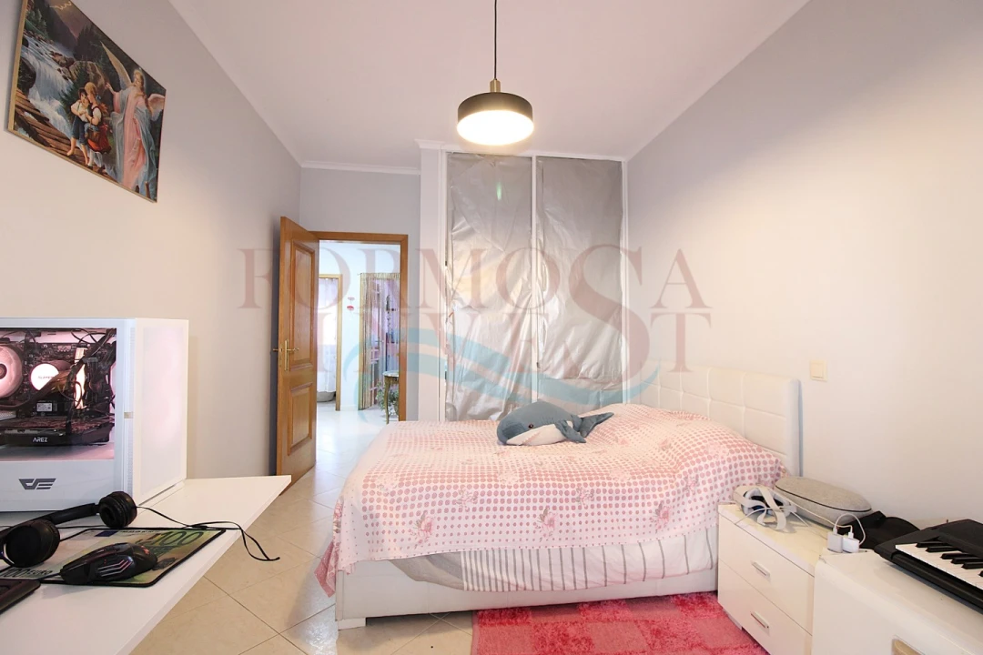 Apartamento T2 para Venda em Moncarapacho e Fuseta Foto 10