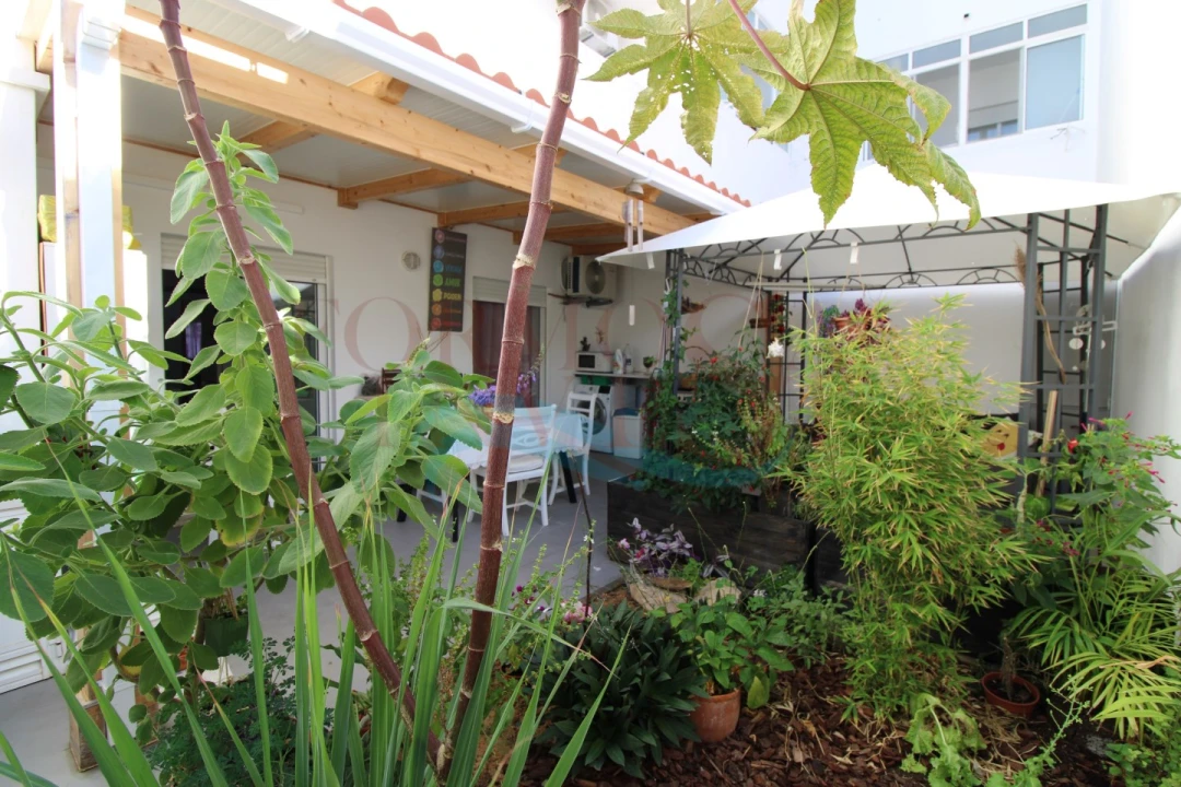 Apartamento T2 para Venda em Moncarapacho e Fuseta Foto 17