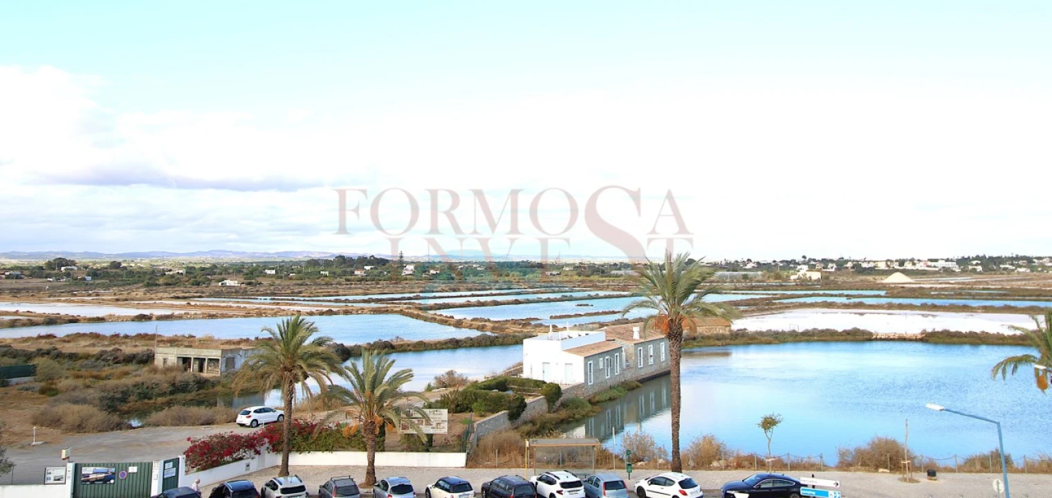 Apartamento T2 para Venda em Moncarapacho e Fuseta Foto 18