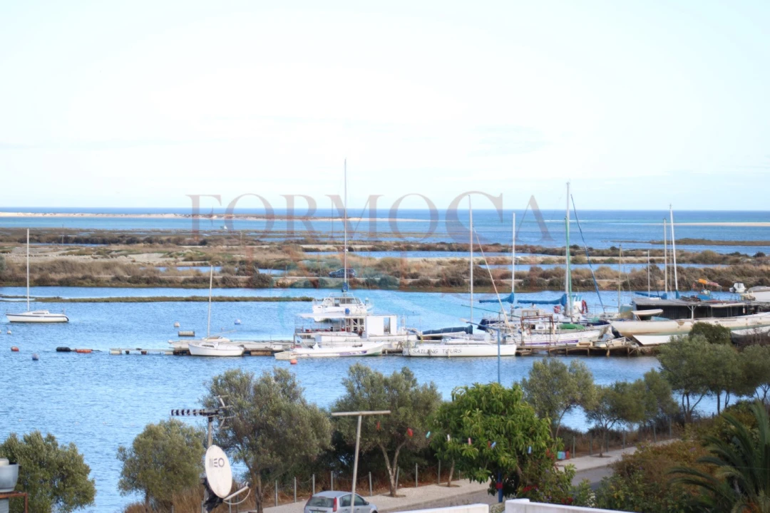 Apartamento T2 para Venda em Moncarapacho e Fuseta Foto 19