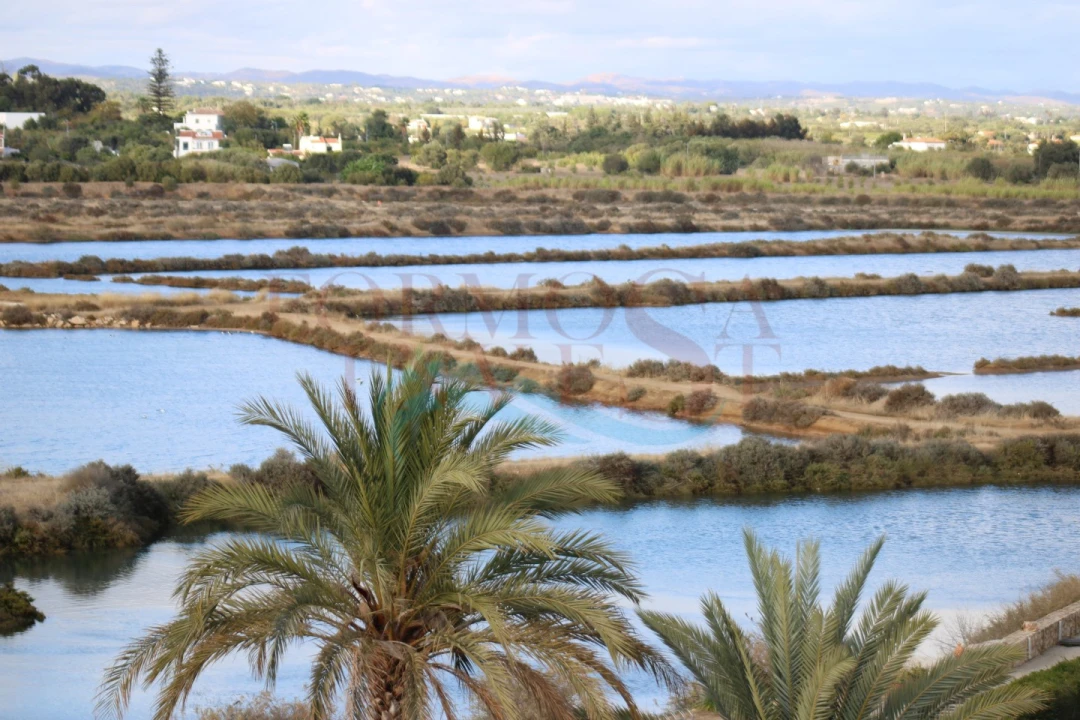 Apartamento T2 para Venda em Moncarapacho e Fuseta Foto 20