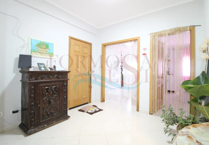 Apartamento T2 para Venda em Moncarapacho e Fuseta Foto 3