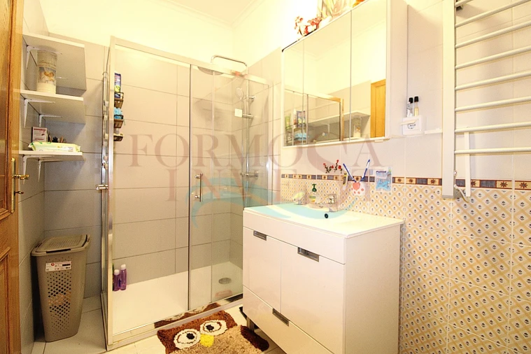 Apartamento T2 para Venda em Moncarapacho e Fuseta Foto 6