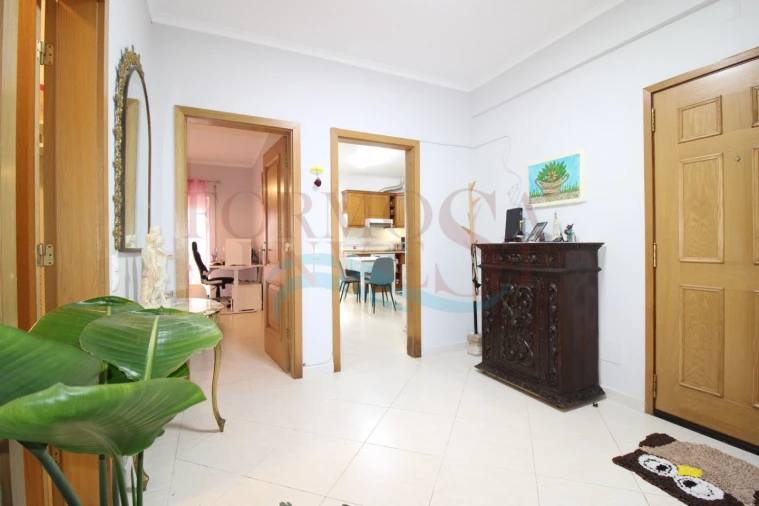 Apartamento T2 para Venda em Moncarapacho e Fuseta Foto 8