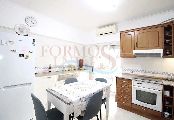 Apartamento T2 para Venda em Moncarapacho e Fuseta Foto 12