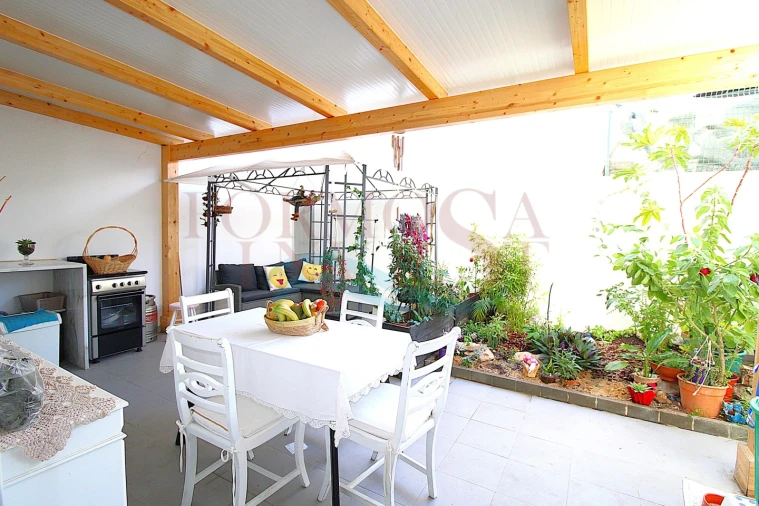 Apartamento T2 para Venda em Moncarapacho e Fuseta Foto 13