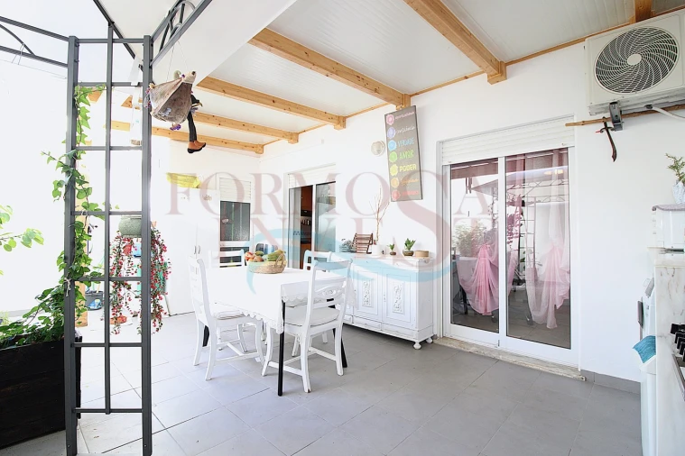 Apartamento T2 para Venda em Moncarapacho e Fuseta Foto 14