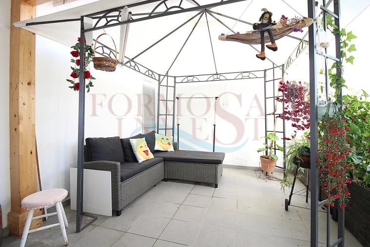 Apartamento T2 para Venda em Moncarapacho e Fuseta Foto 15