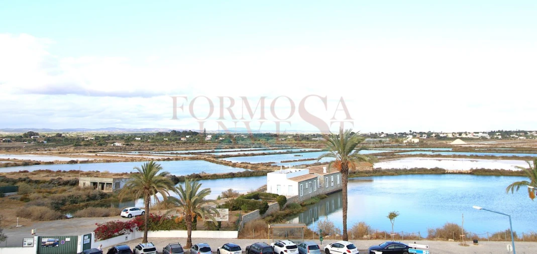 Apartamento T2 para Venda em Moncarapacho e Fuseta Foto 18