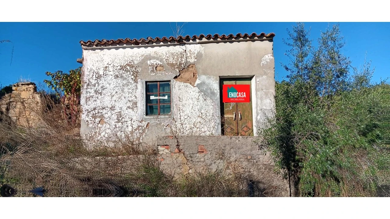 Moradia T2 para Venda em Carvoeiro Foto 3