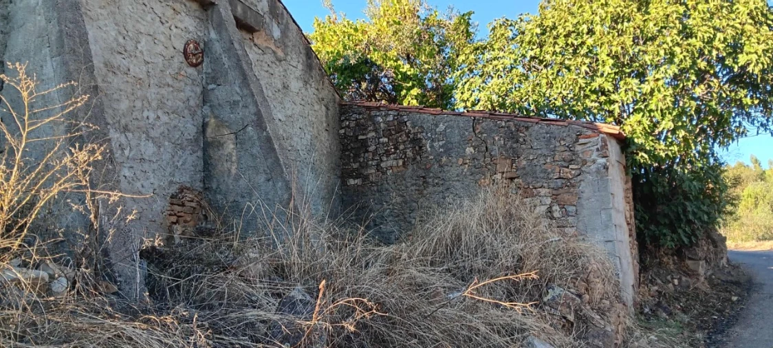 Moradia T2 para Venda em Carvoeiro Foto 5