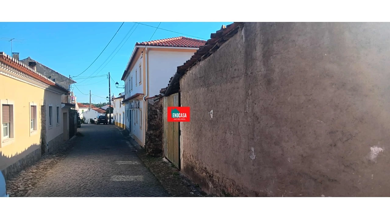 Moradia T2 para Venda em Carvoeiro Foto 5